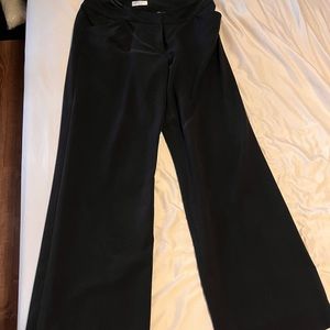 Dress pants